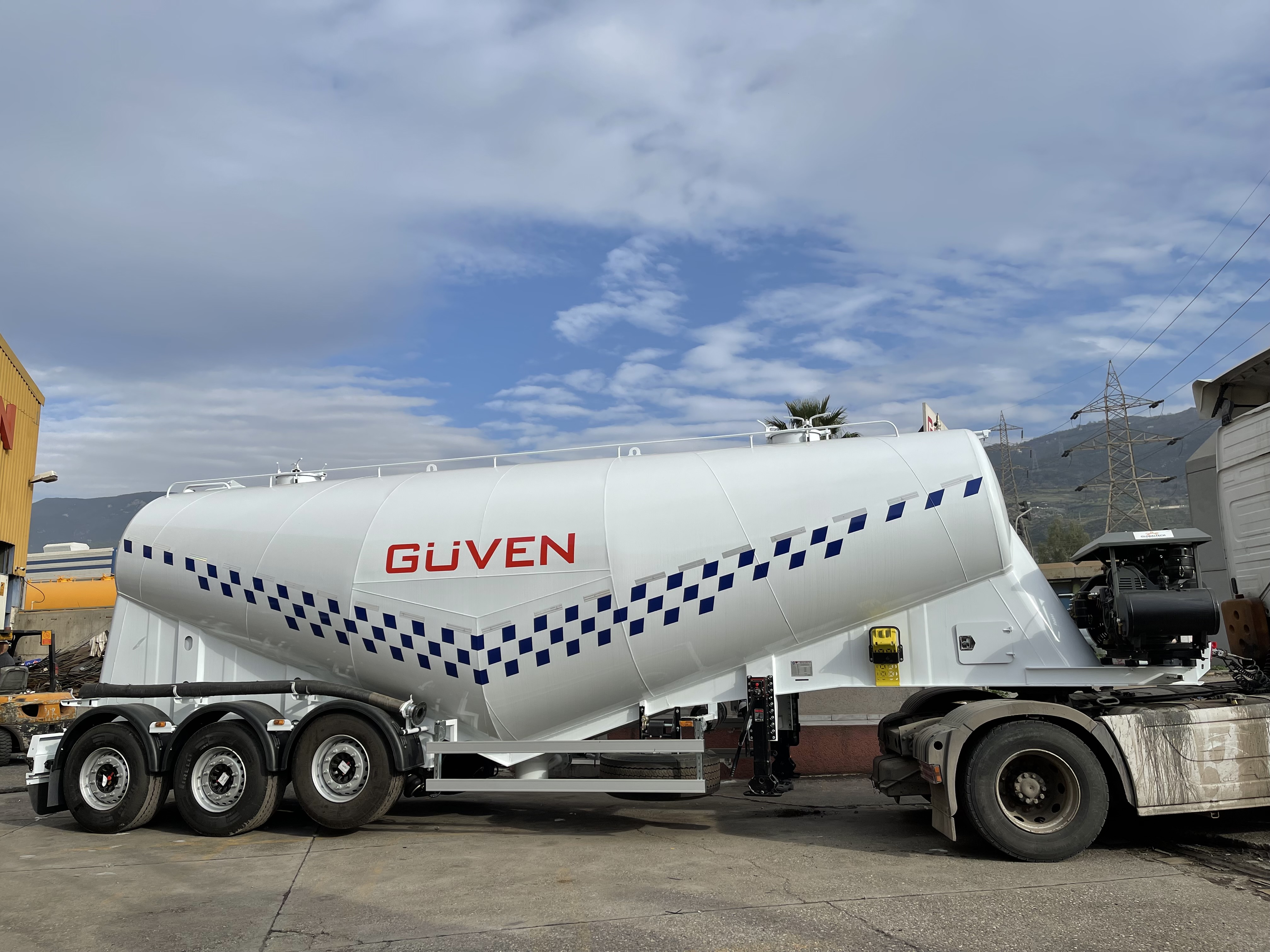 V-Tipi Silobas - Görsel 81